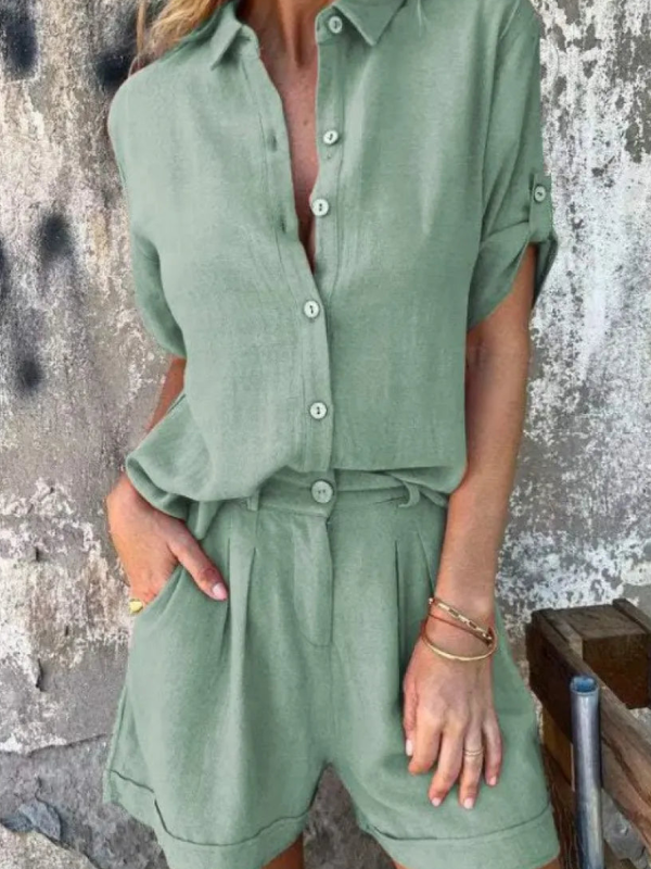 Linna™ | Chill Sett