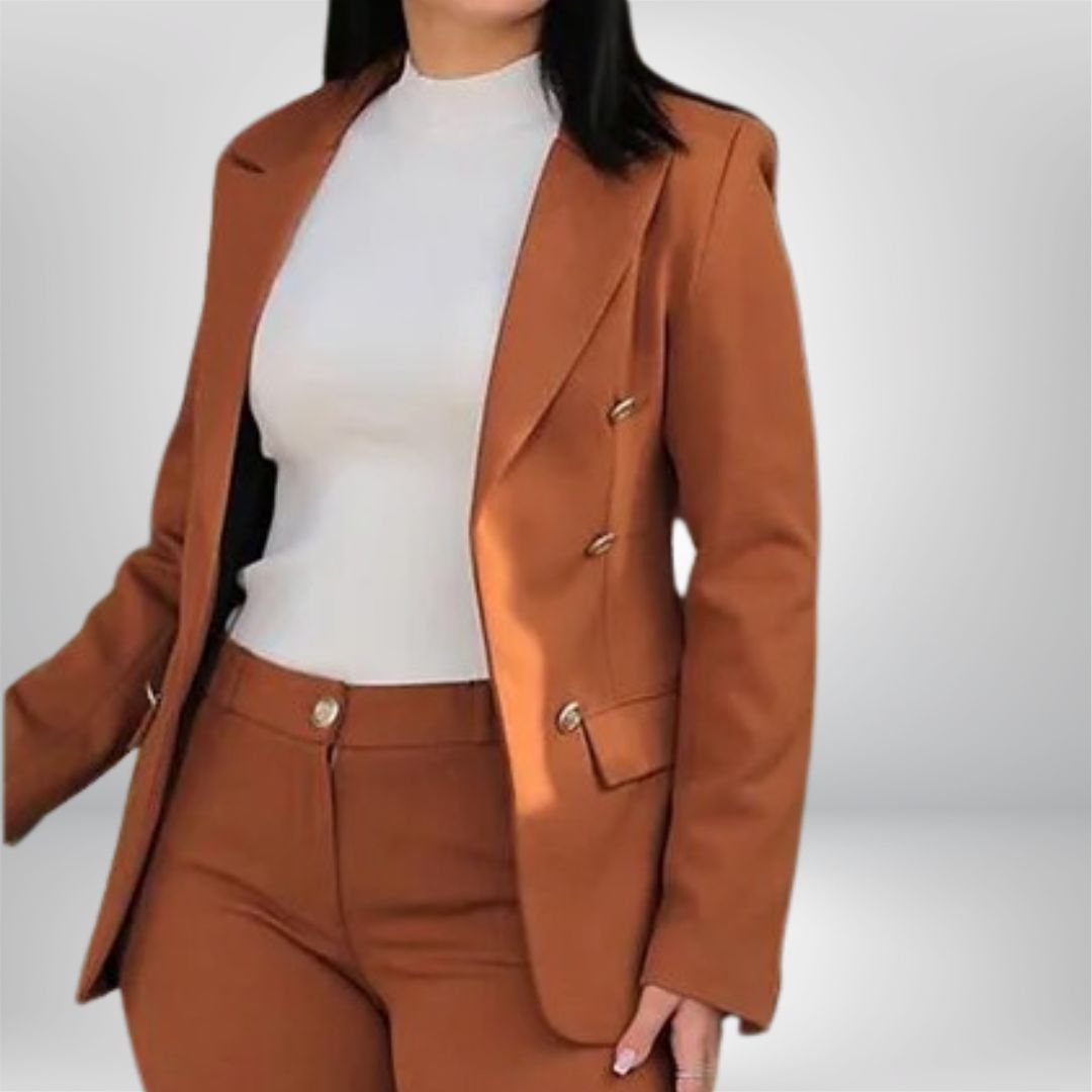 Eirlys™ | Classic Chic Duo