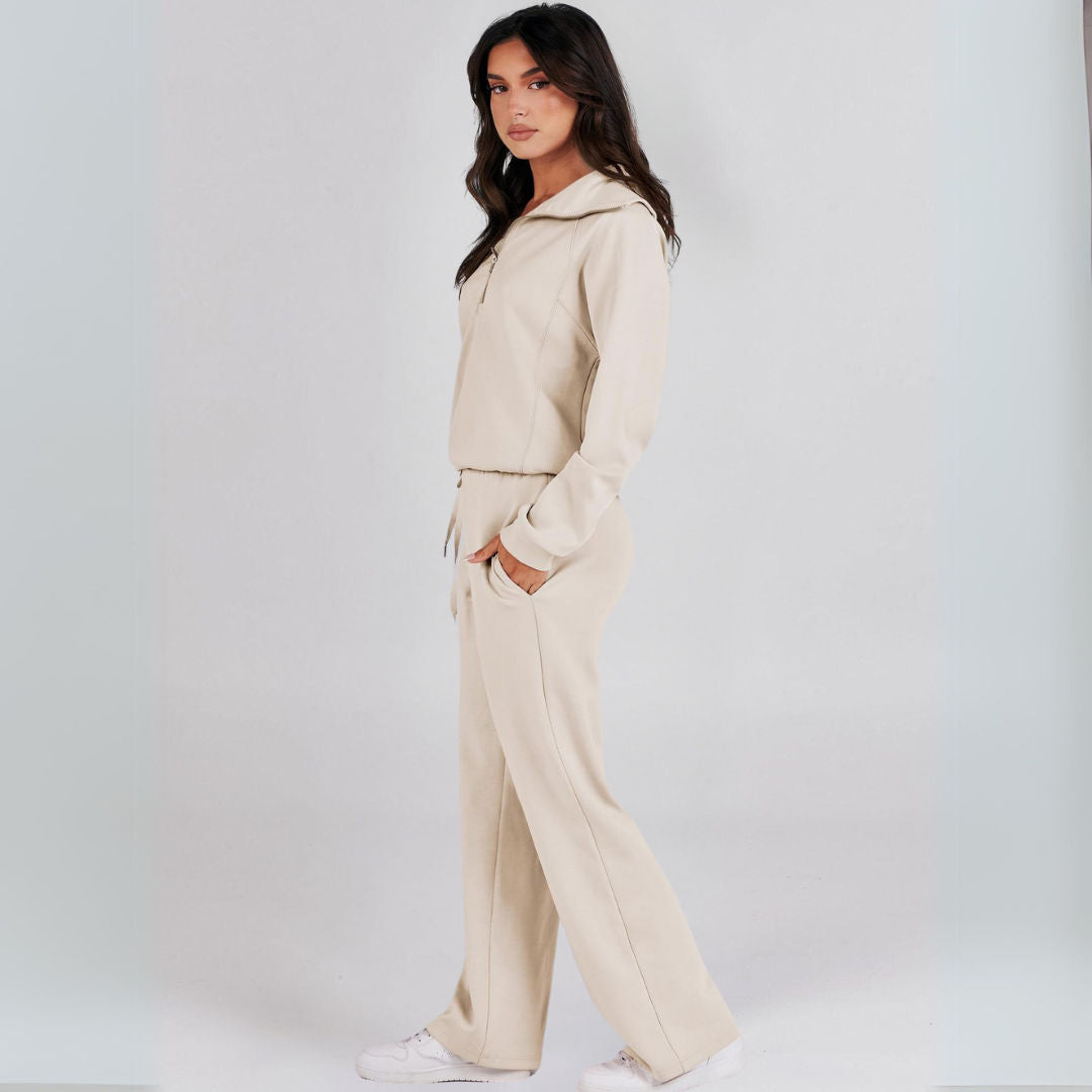 Ava™ | komfortabel To-Delt Sett