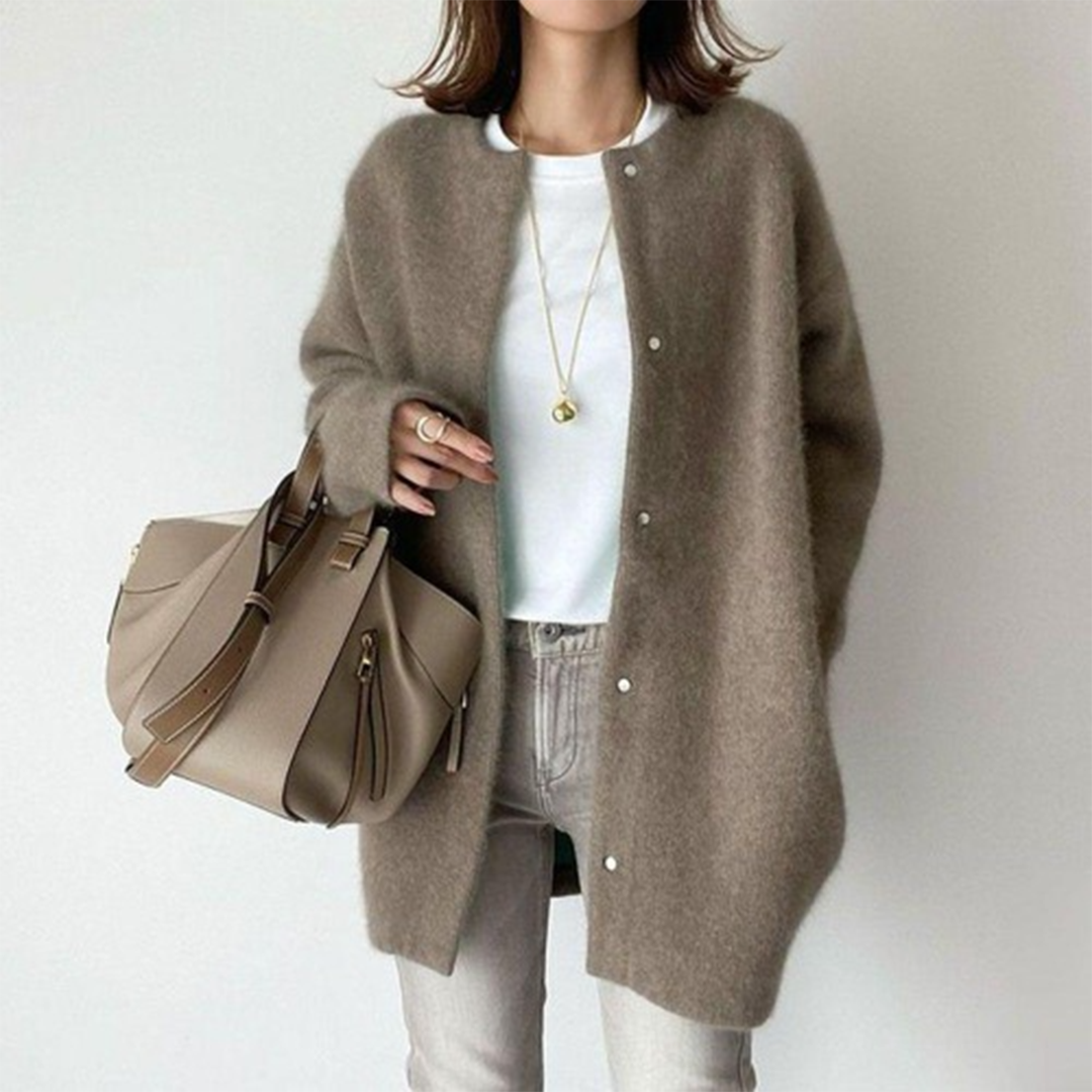 Liv™ | Moderne Cardigan