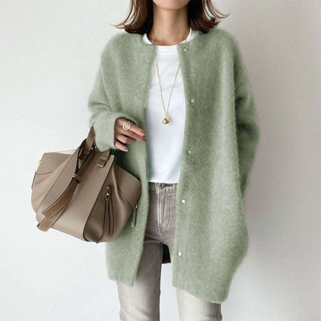 Liv™ | Moderne Cardigan
