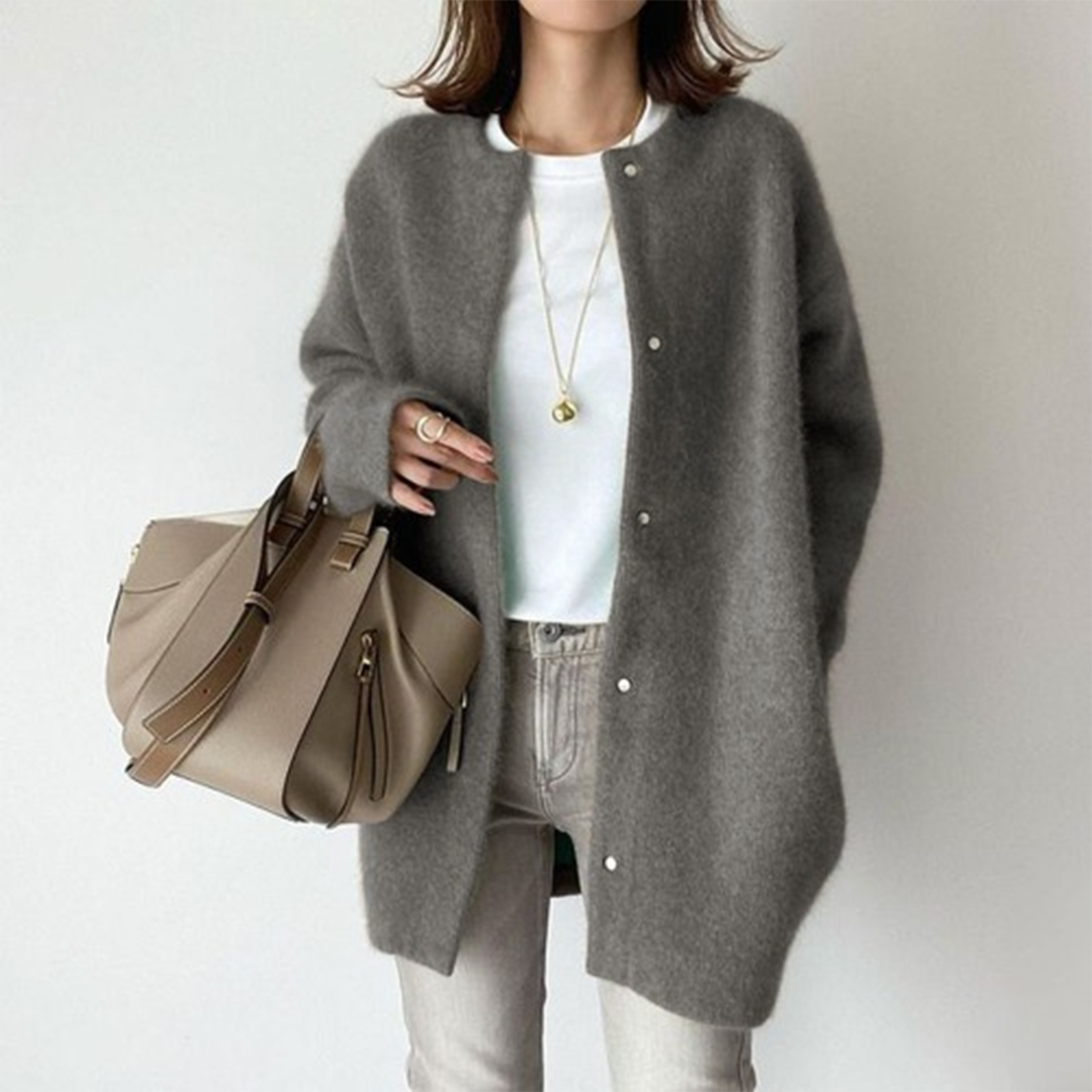 Liv™ | Moderne Cardigan