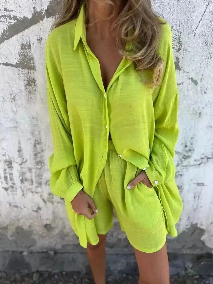 Nora™ | Andas Stil – Din Nye Favorittlook for Hver Dag