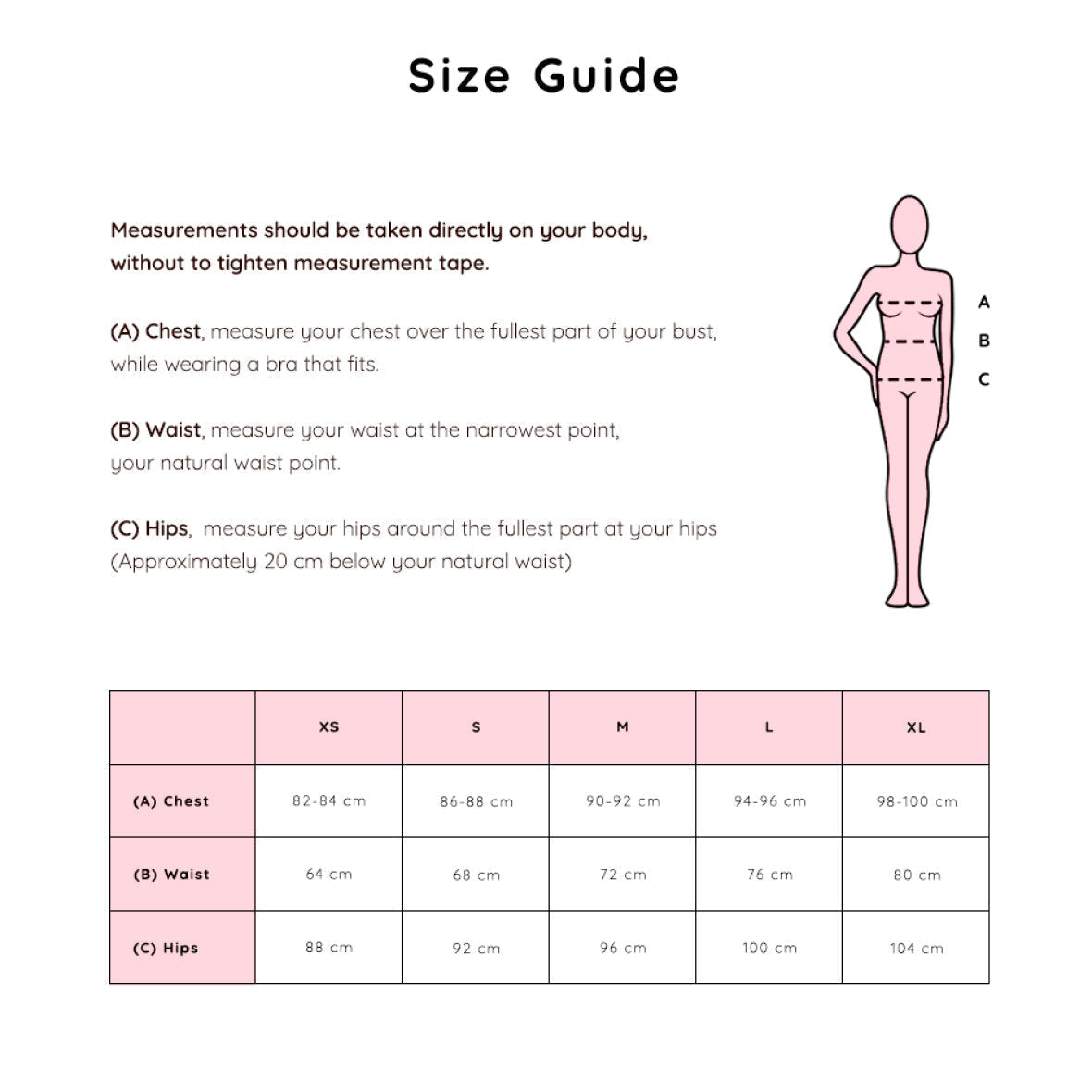 Freya™ | skjørtet, for et tidløst og feminint utseende