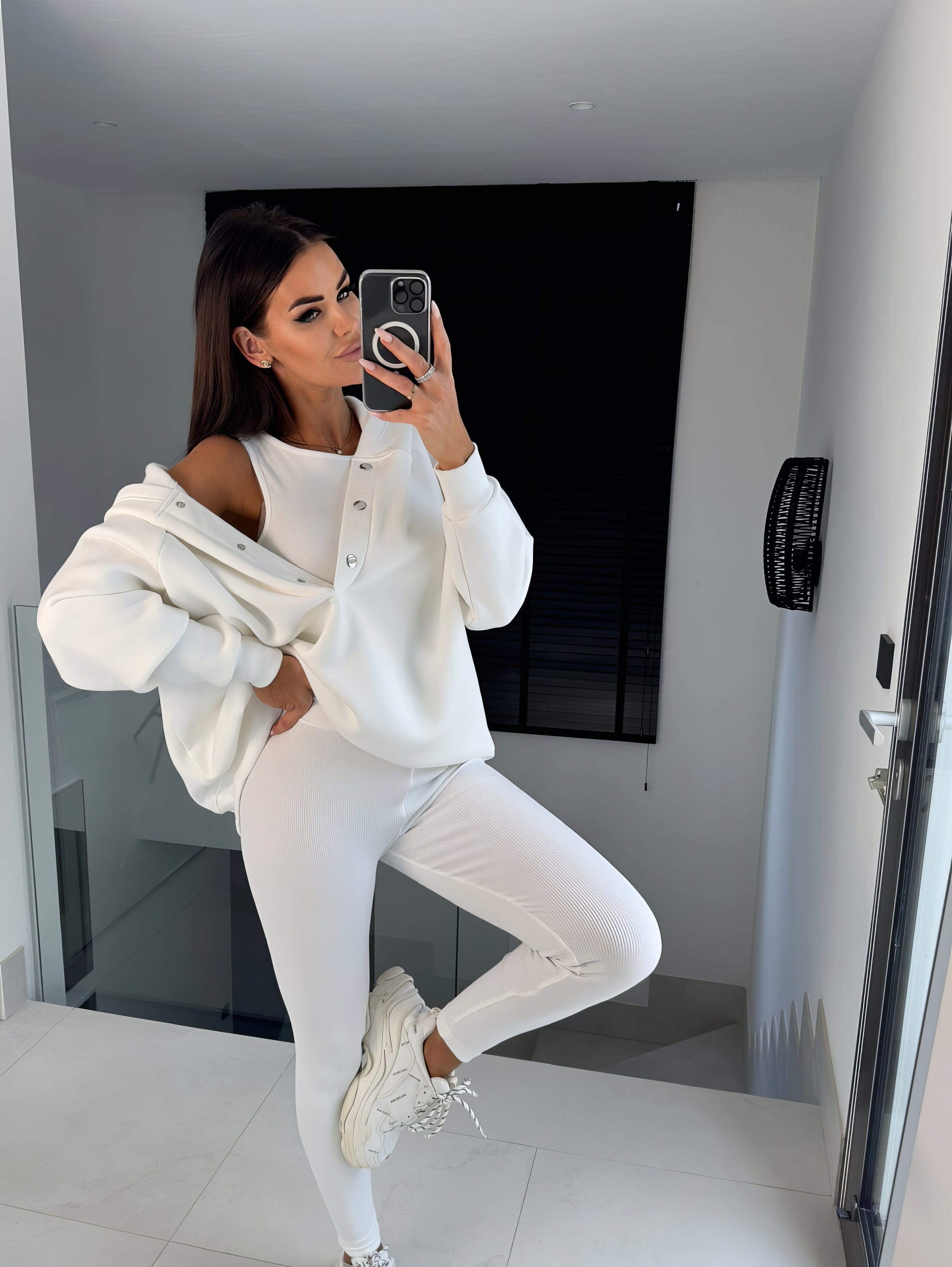 Liya™ | Casual Sett
