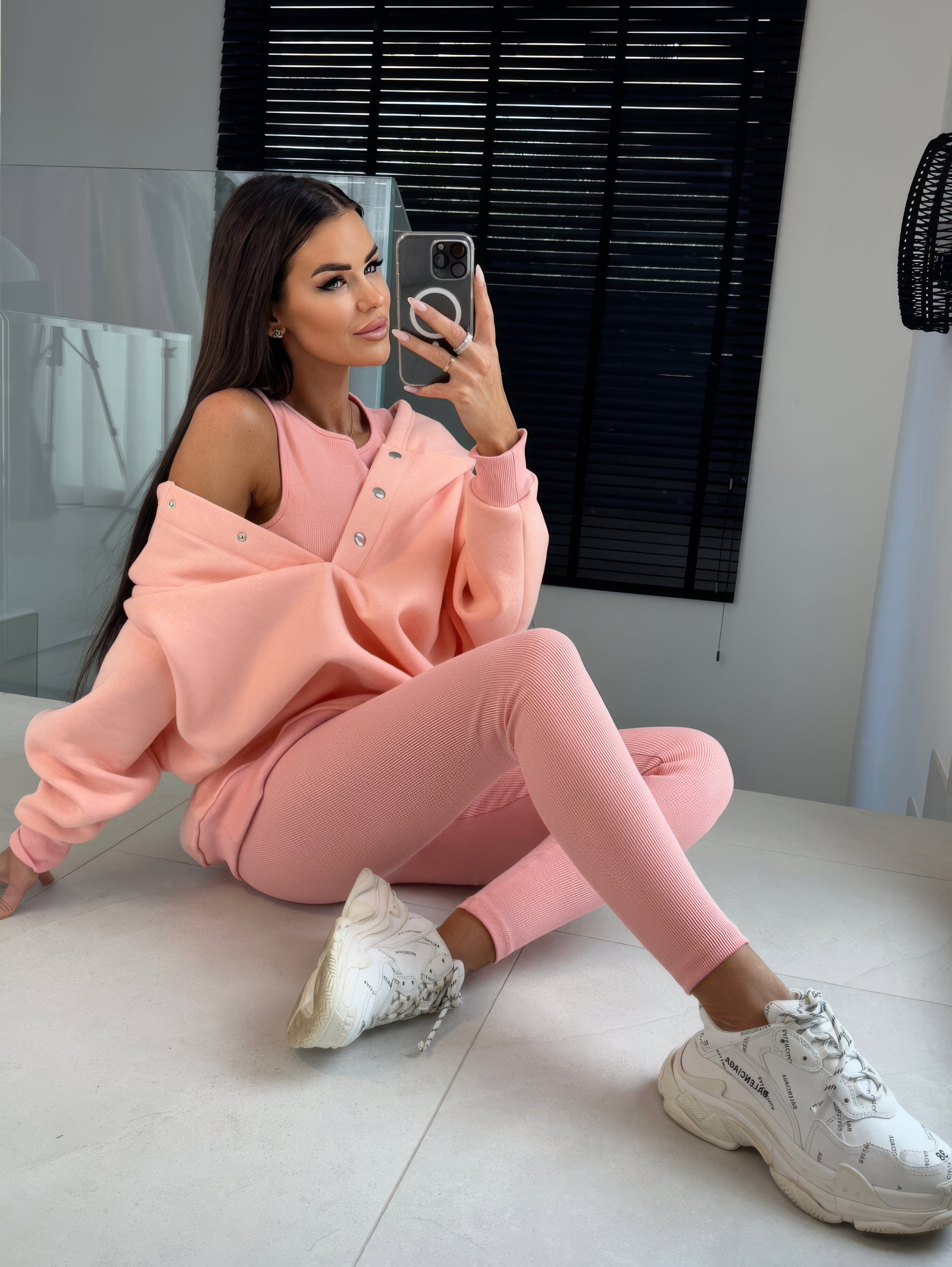 Liya™ | Casual Sett