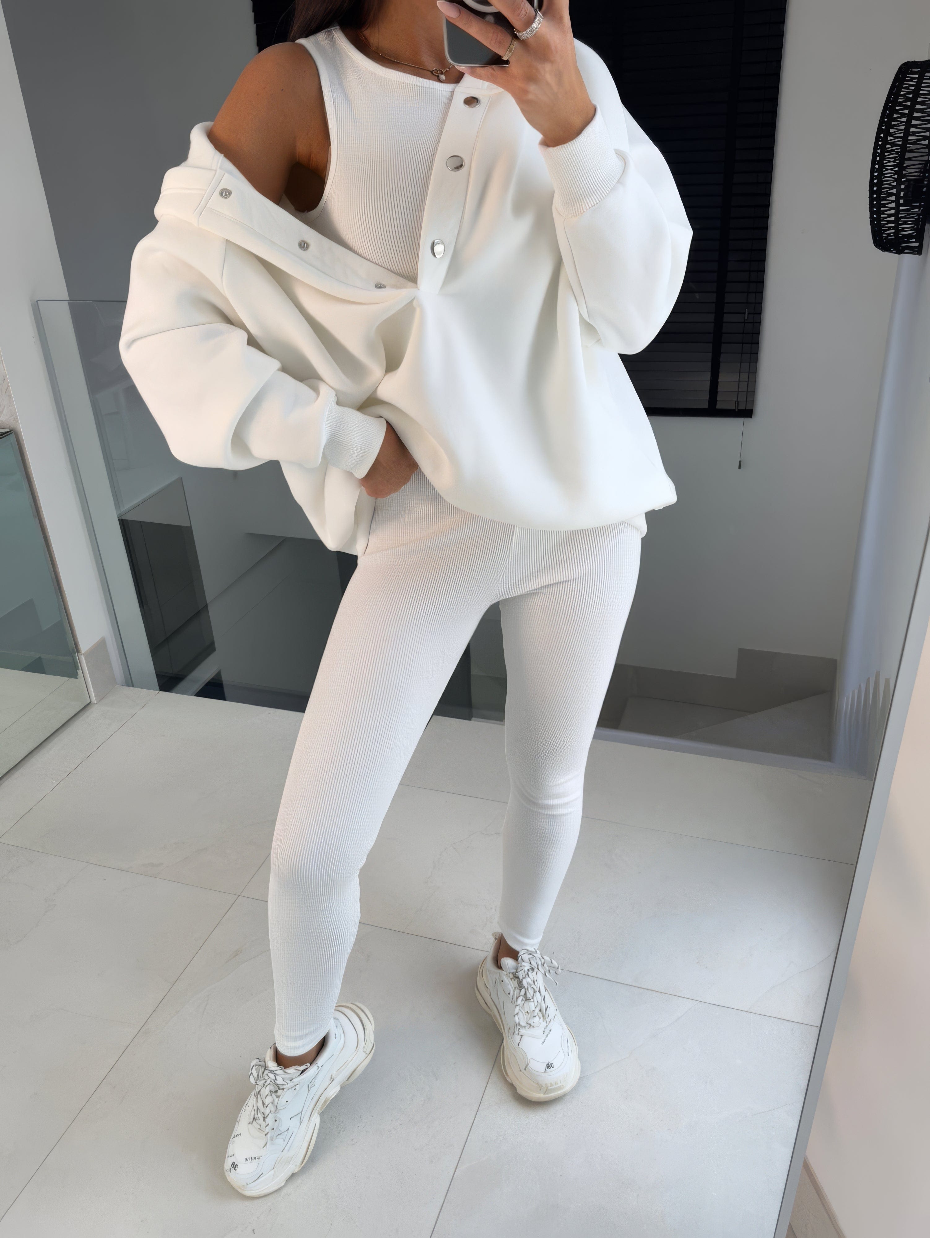 Liya™ | Casual Sett