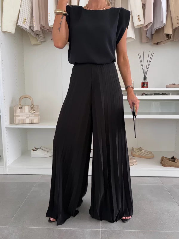Maruja™ | Elegant to-delt sett