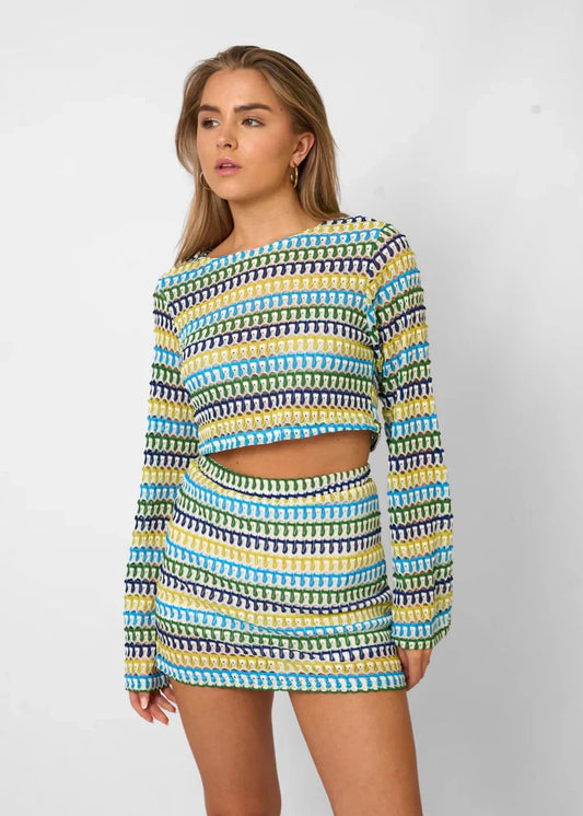 Lilly™ | Sommer sett