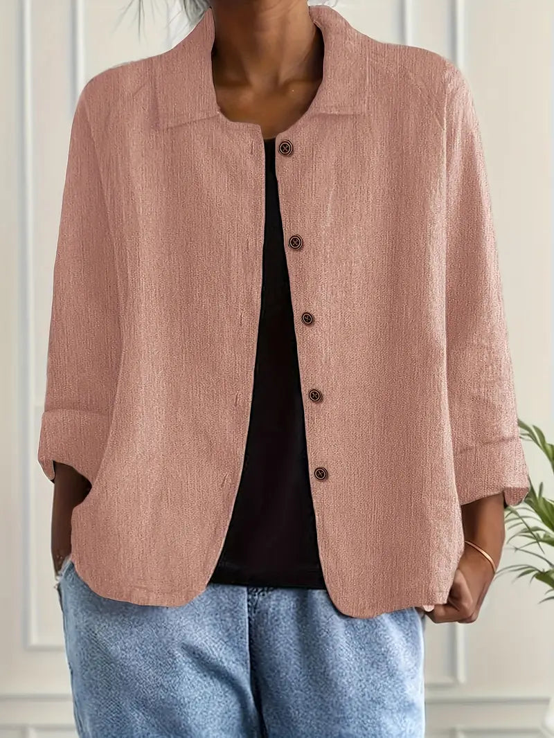 Karita | Klassisk Lett Topp