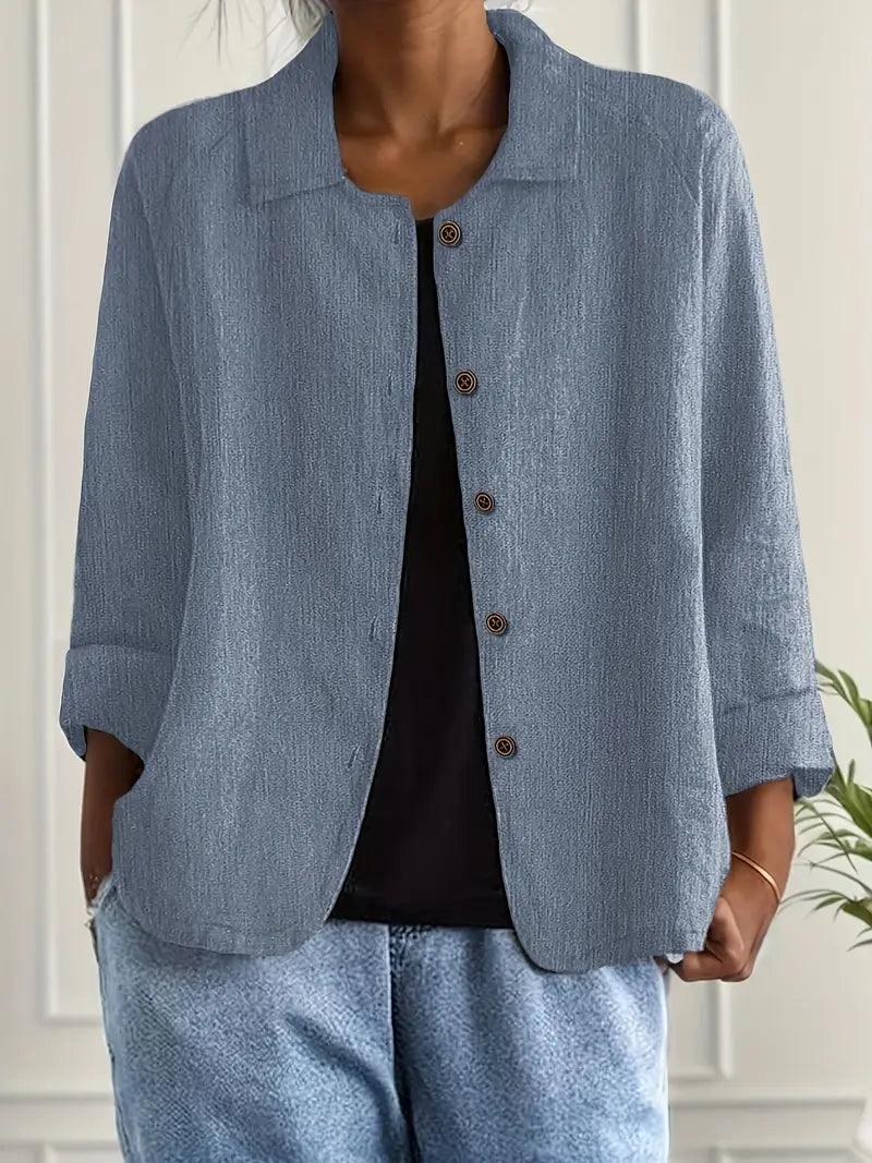 Karita | Klassisk Lett Topp