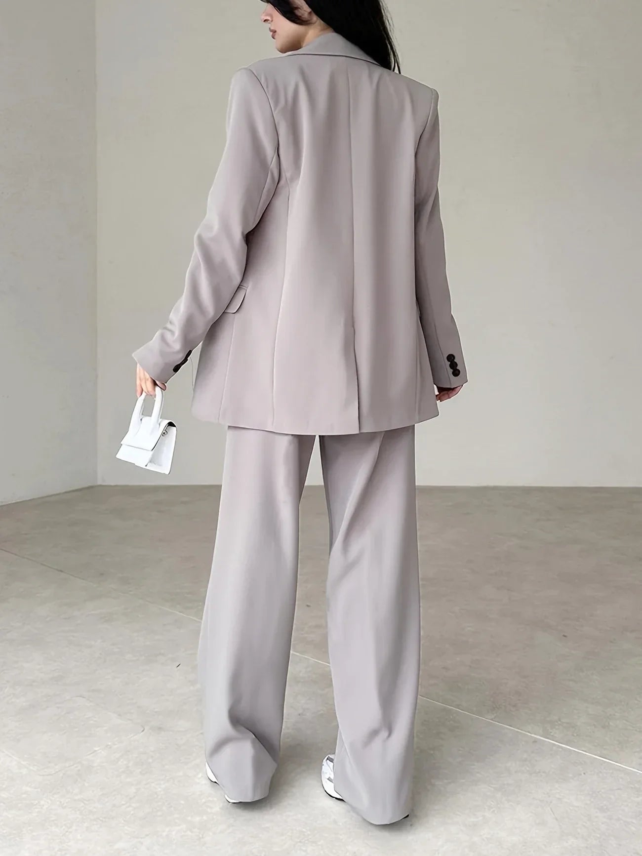 Tuva™ | Urban Chic Blazer-sett