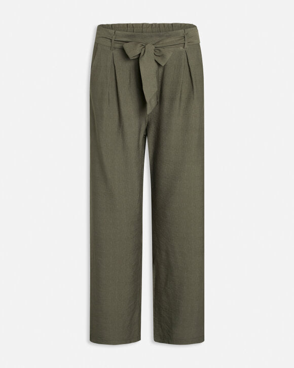 Monica™ | En bukse som er både komfortabel og moteriktig