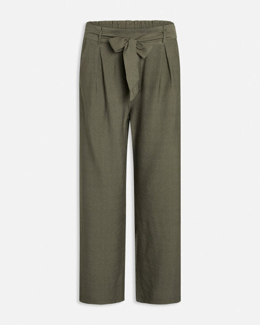 Monica™ | En bukse som er både komfortabel og moteriktig