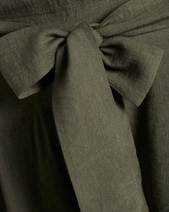 Monica™ | En bukse som er både komfortabel og moteriktig