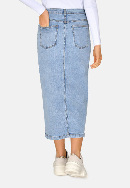 Freya™ | skjørtet, for et tidløst og feminint utseende