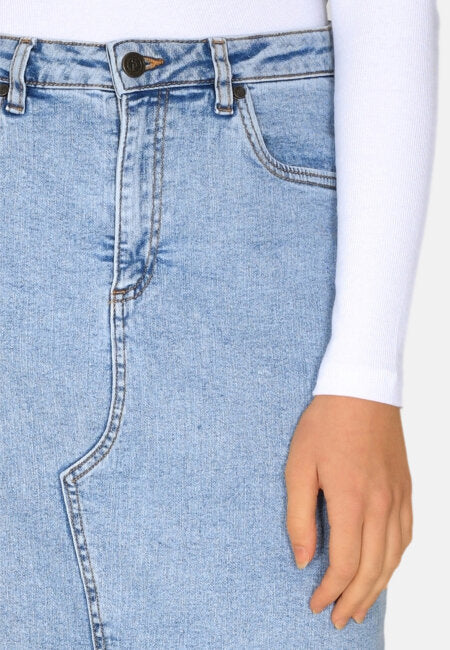 Freya™ | skjørtet, for et tidløst og feminint utseende