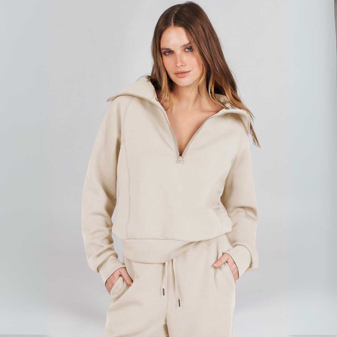 Ava™ | komfortabel To-Delt Sett