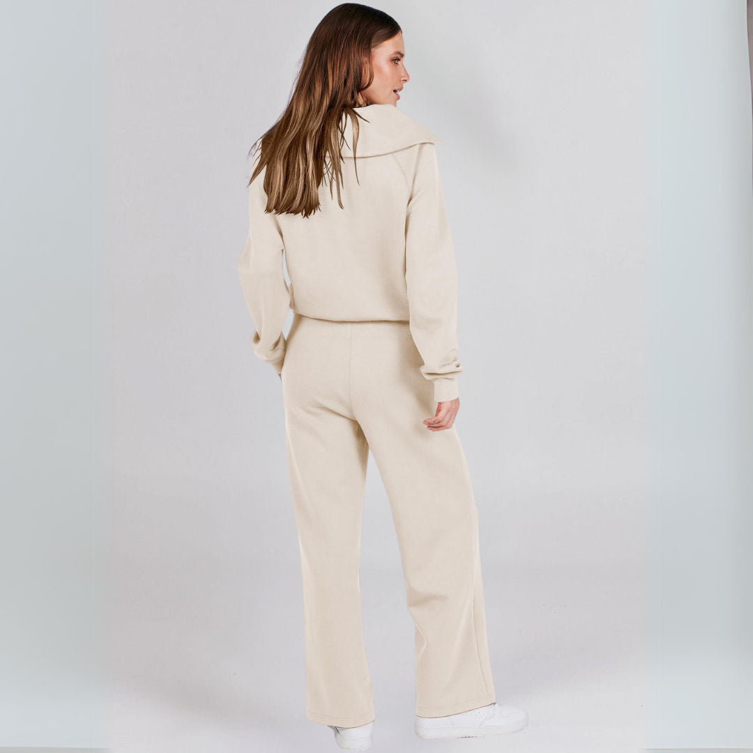 Ava™ | komfortabel To-Delt Sett
