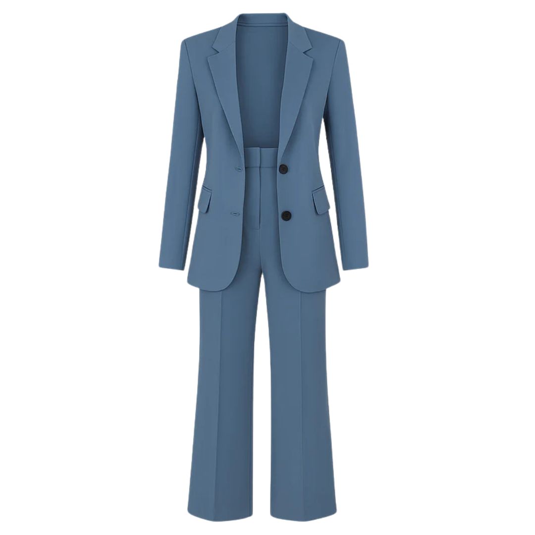 Adriana™ | Stilfullt To-delt Sett