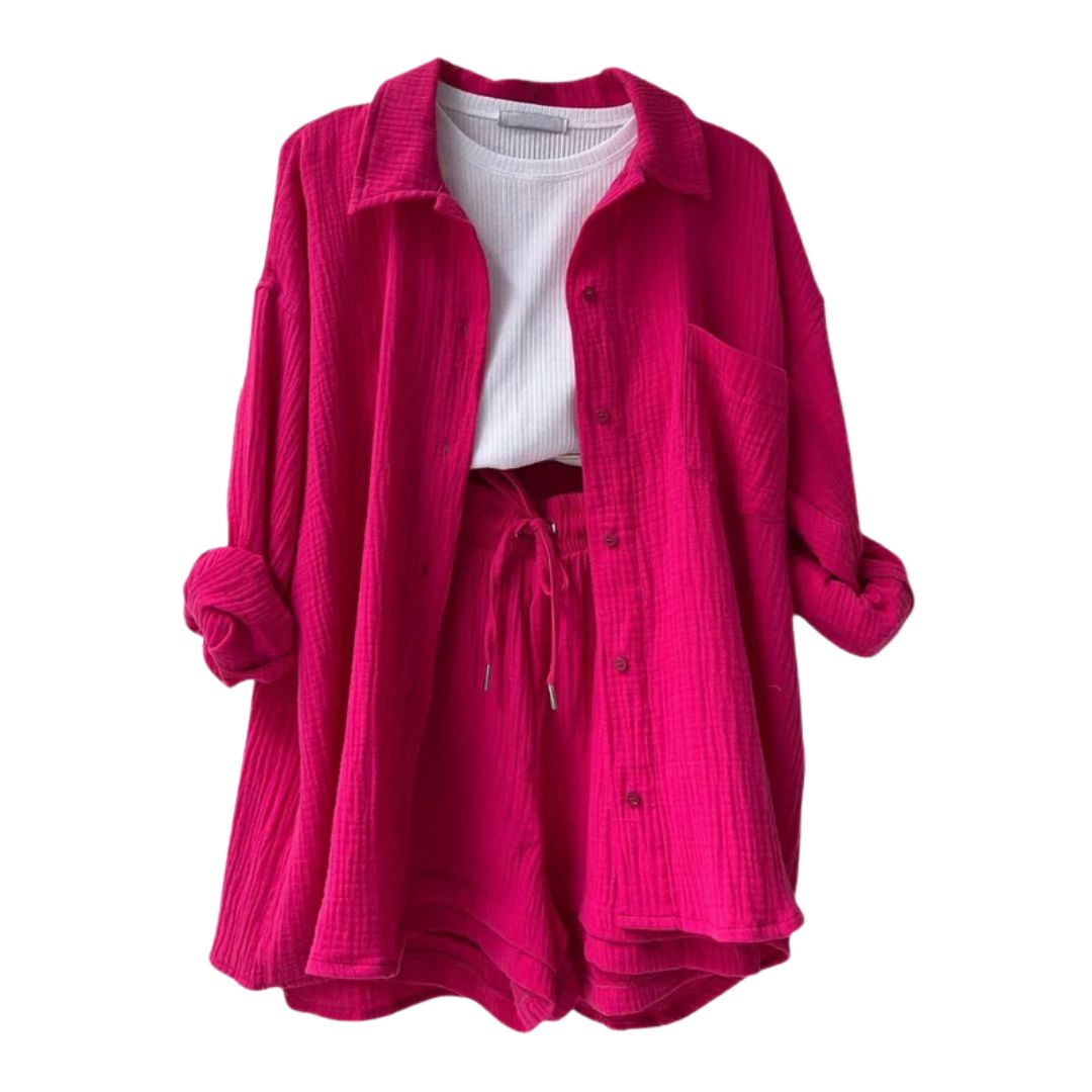 Saga™ | Casual Set