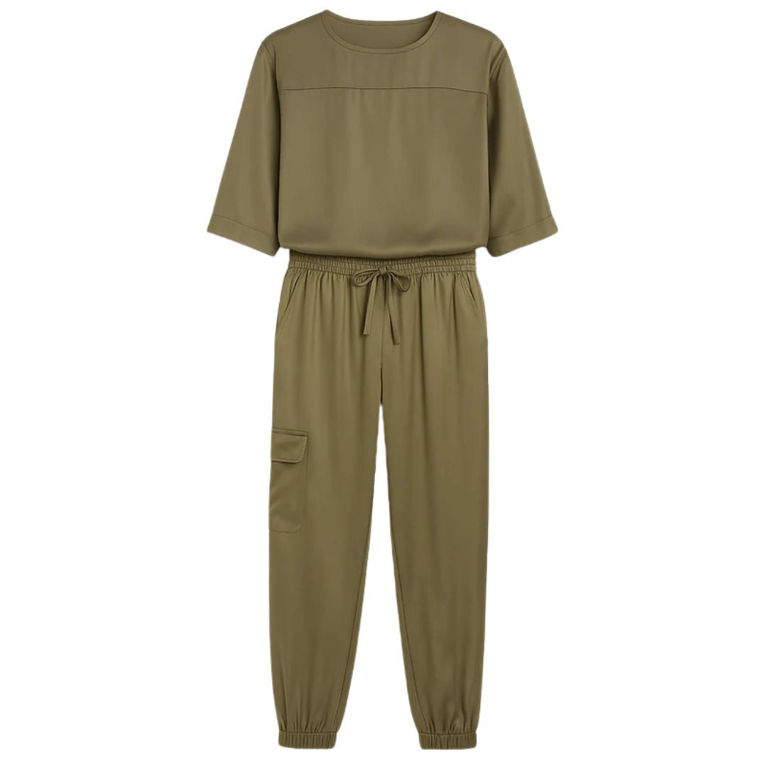 Iselin™ | Delikat Klesett