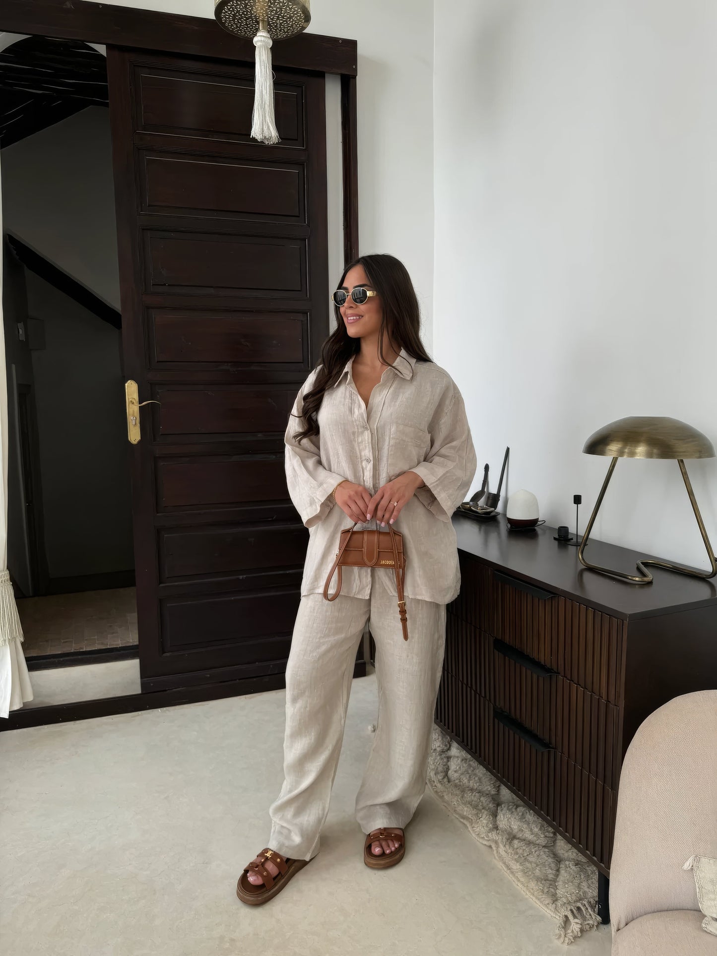 Frida™ | Casual sett