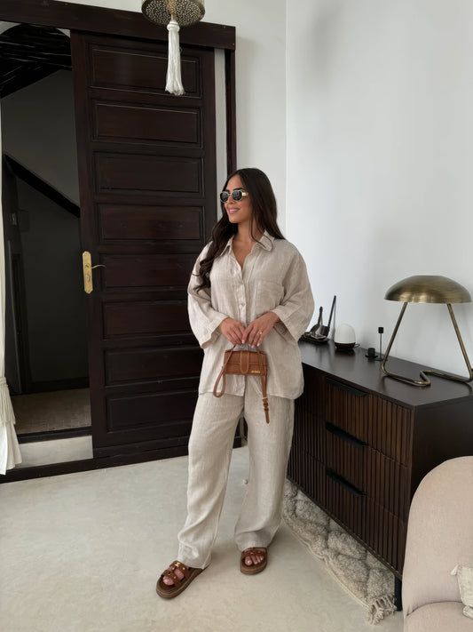 Frida™ | Casual sett