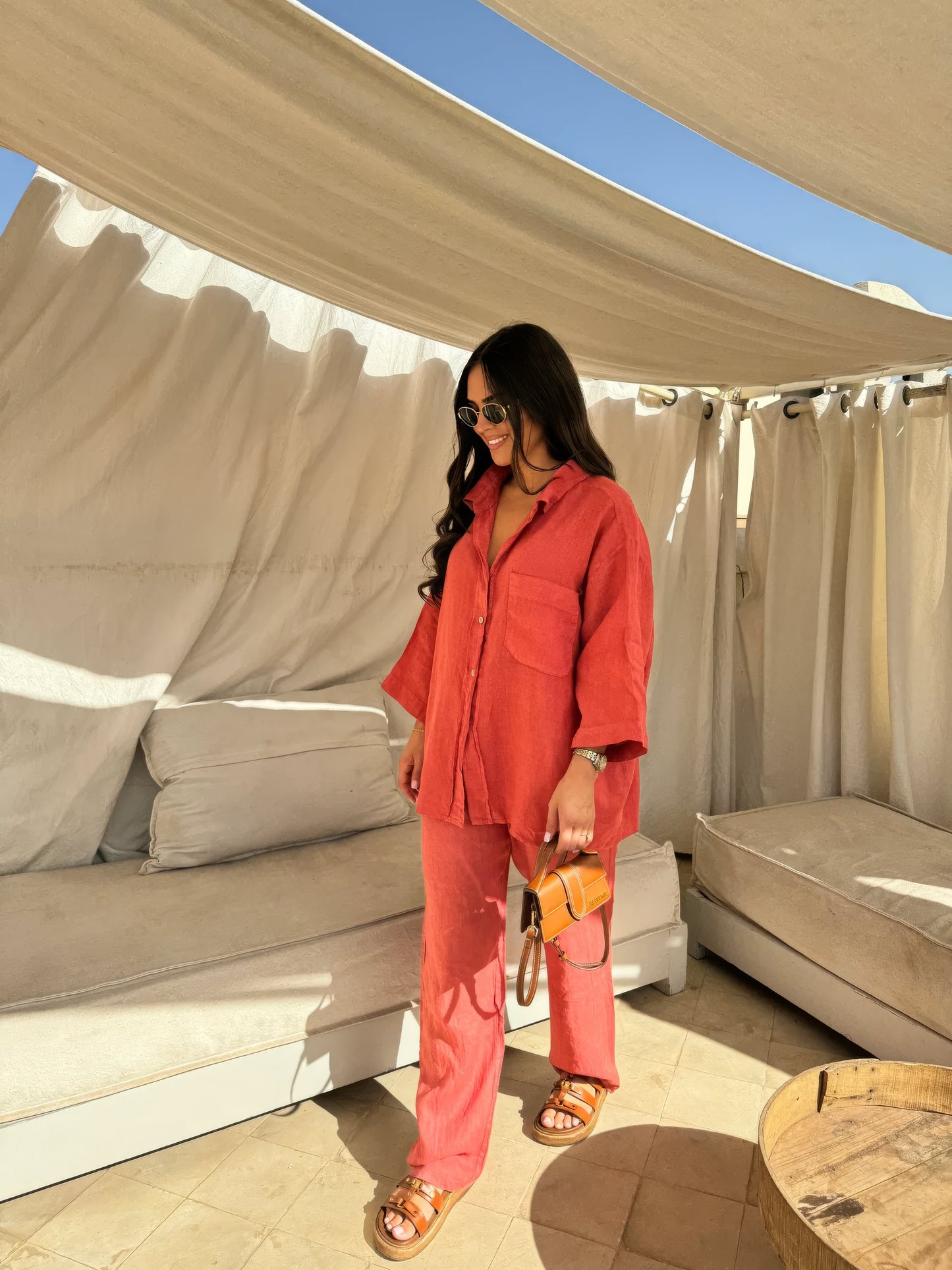 Frida™ | Casual sett