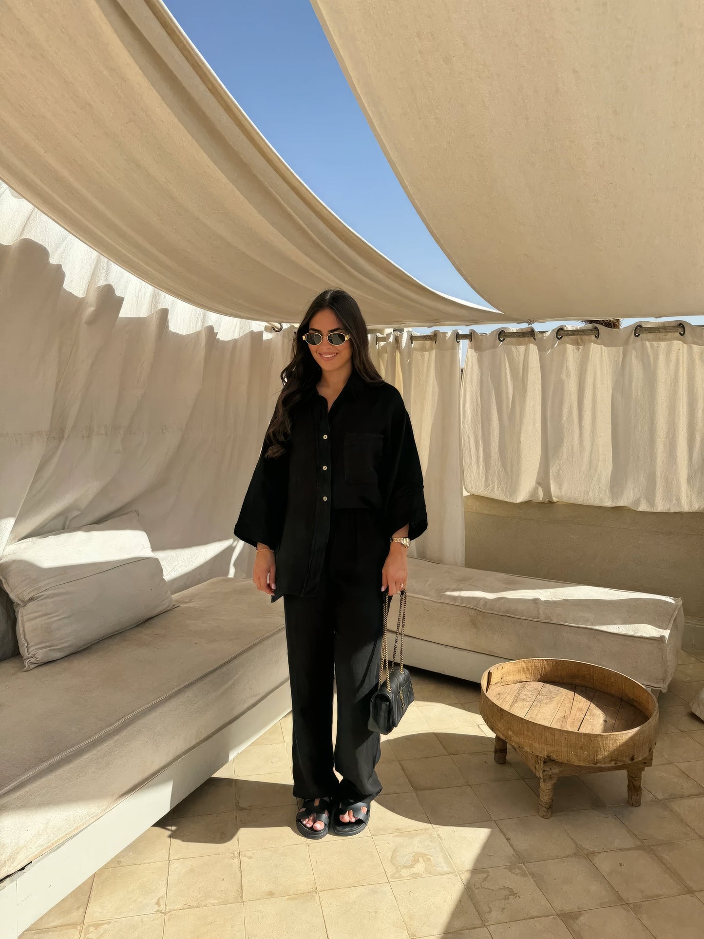 Frida™ | Casual sett