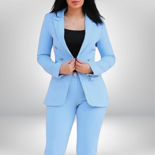 Eirlys™ | Classic Chic Duo