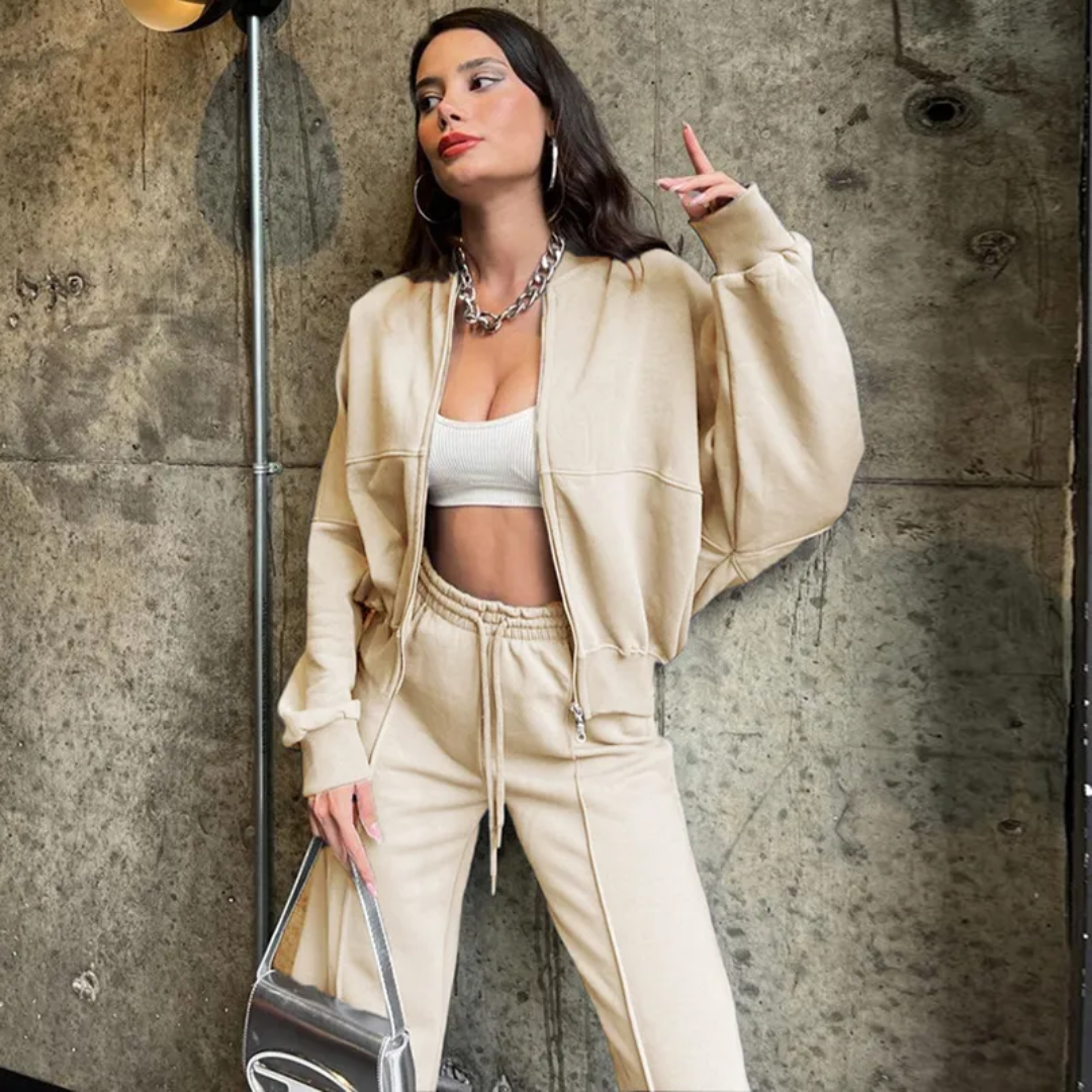 Sissel™ | Behagelig sett