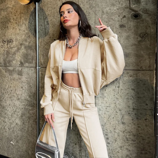 Sissel™ | Behagelig sett