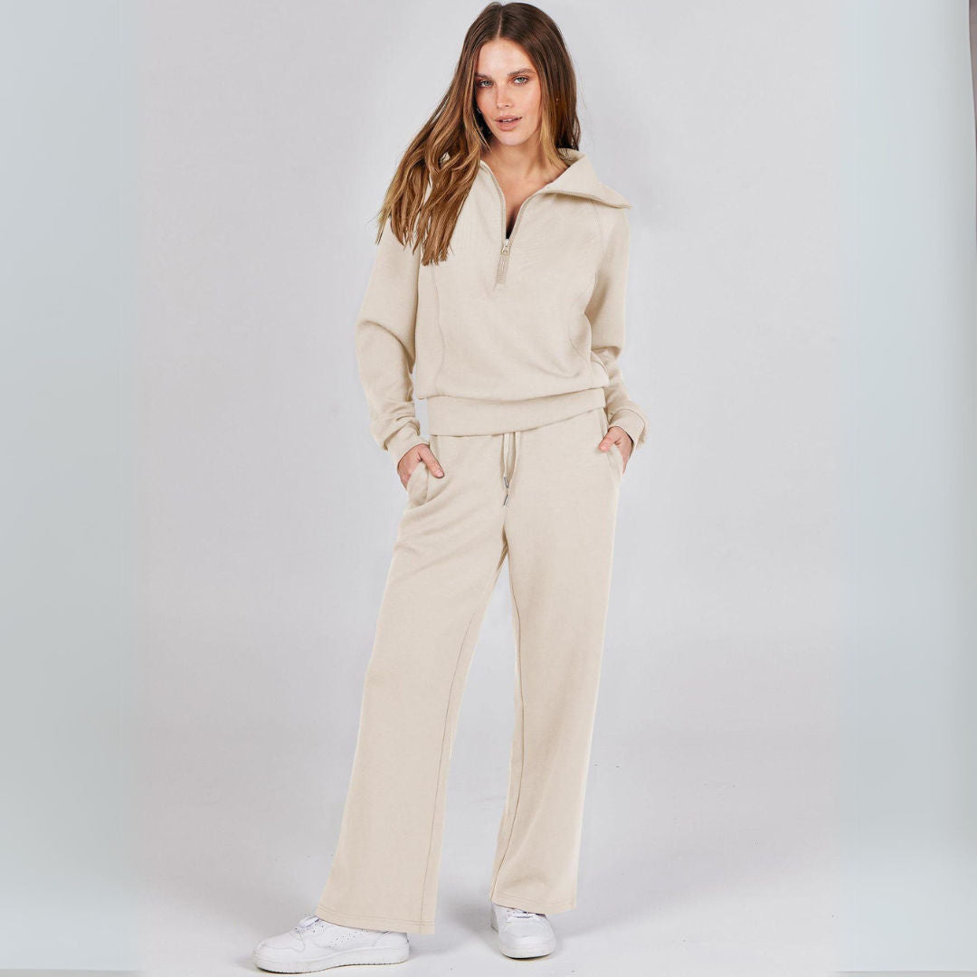 Ava™ | komfortabel To-Delt Sett