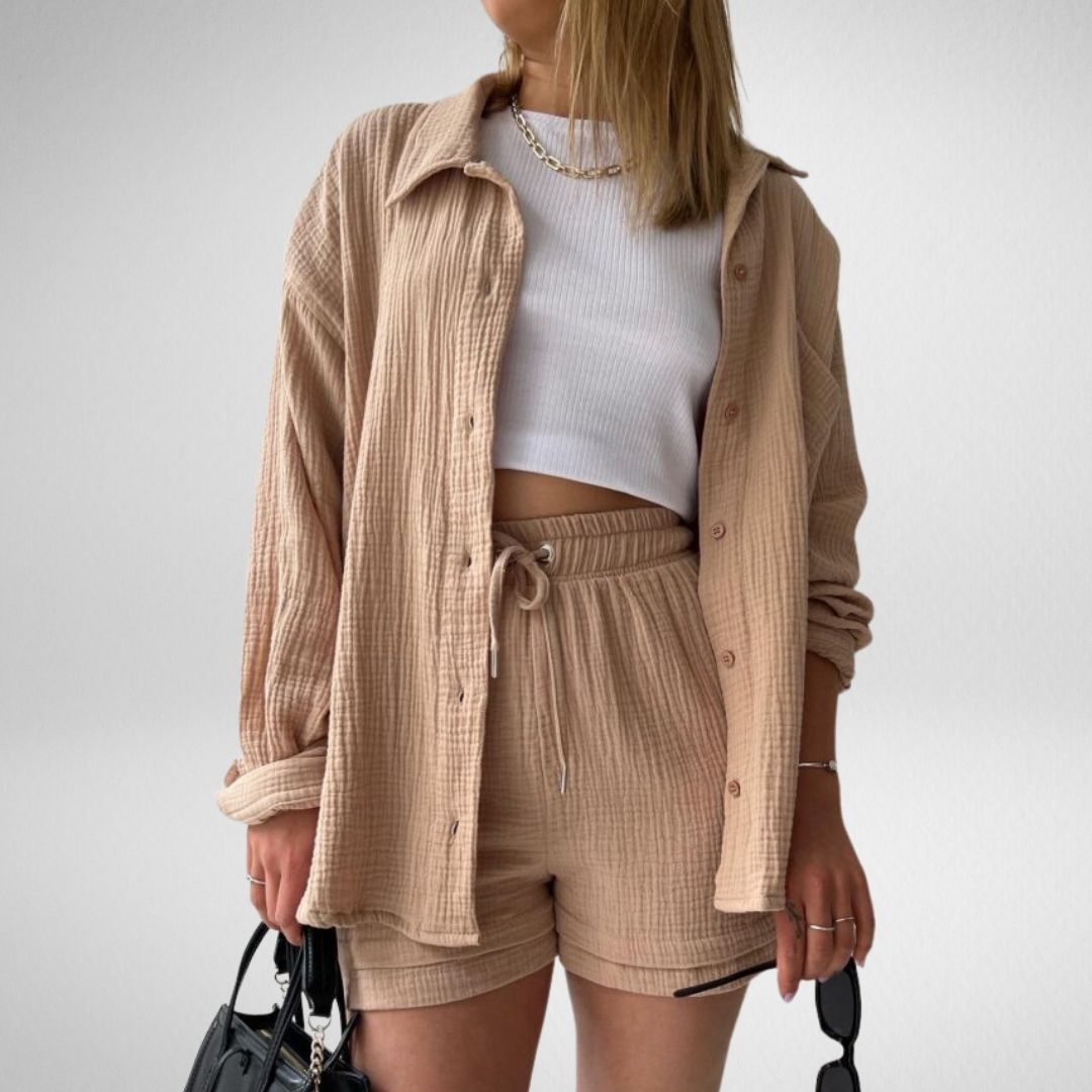 Saga™ | Casual Set