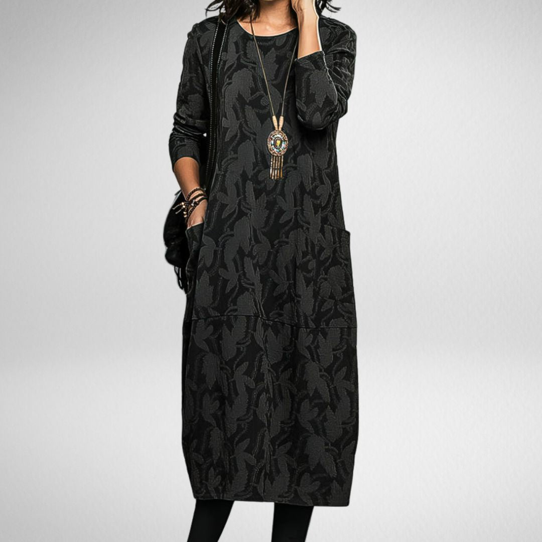 Lea™ | Koselig vinterkjole