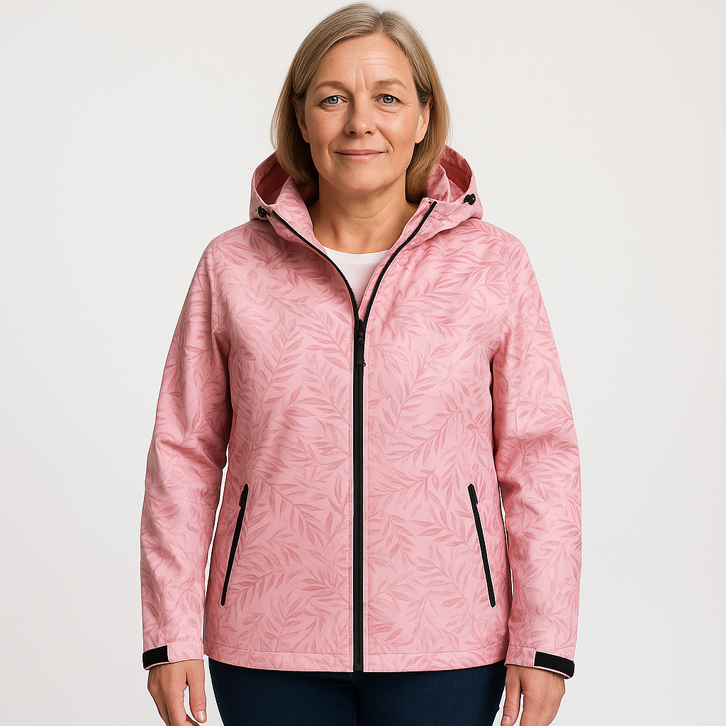 Mira™ | Vanntett Sommerjakke For Kvinner