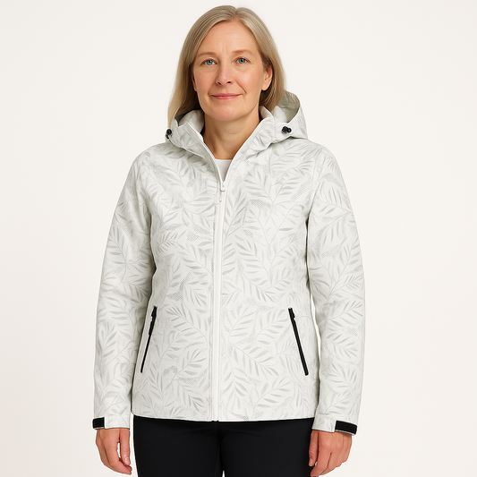 Mira™ | Vanntett Sommerjakke For Kvinner