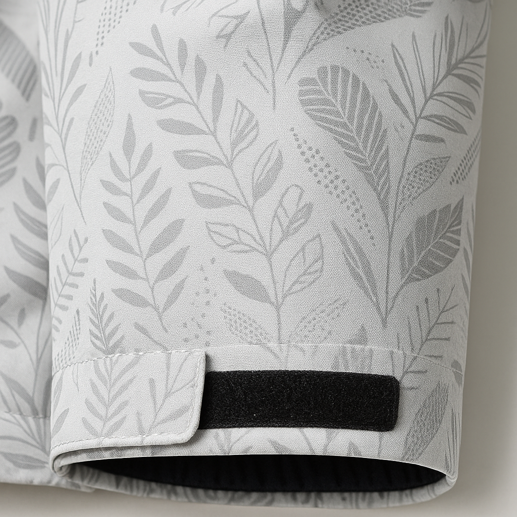 Mira™ | Vanntett Sommerjakke For Kvinner