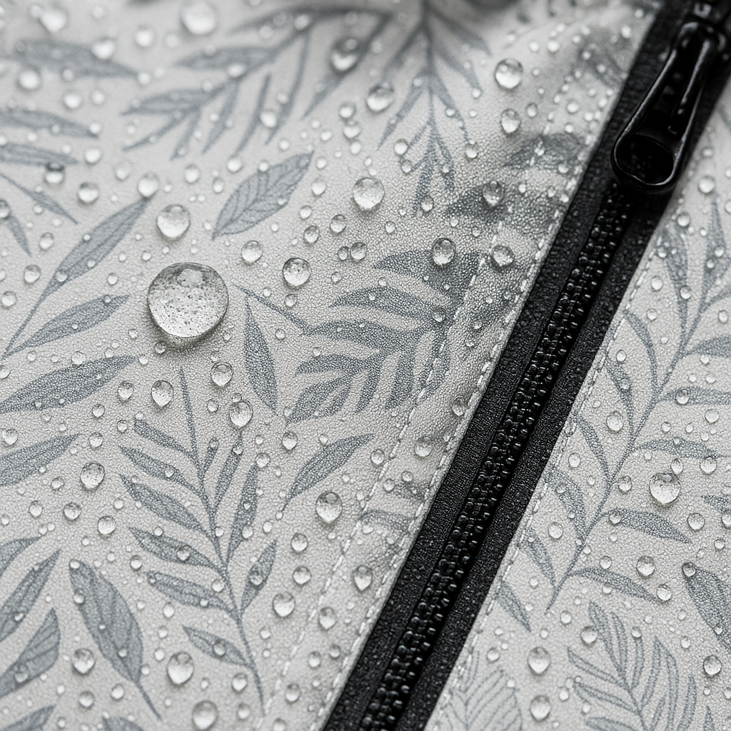 Mira™ | Vanntett Sommerjakke For Kvinner