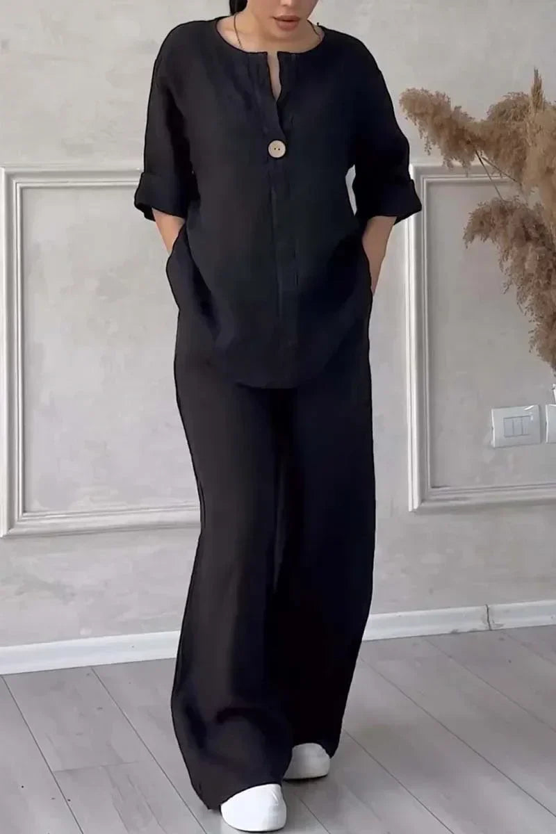 Celina™ | Casual sett