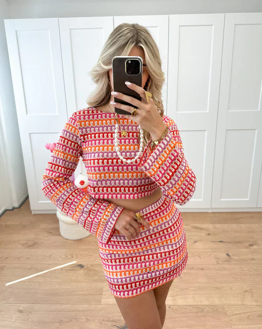 Lilly™ | Sommer sett