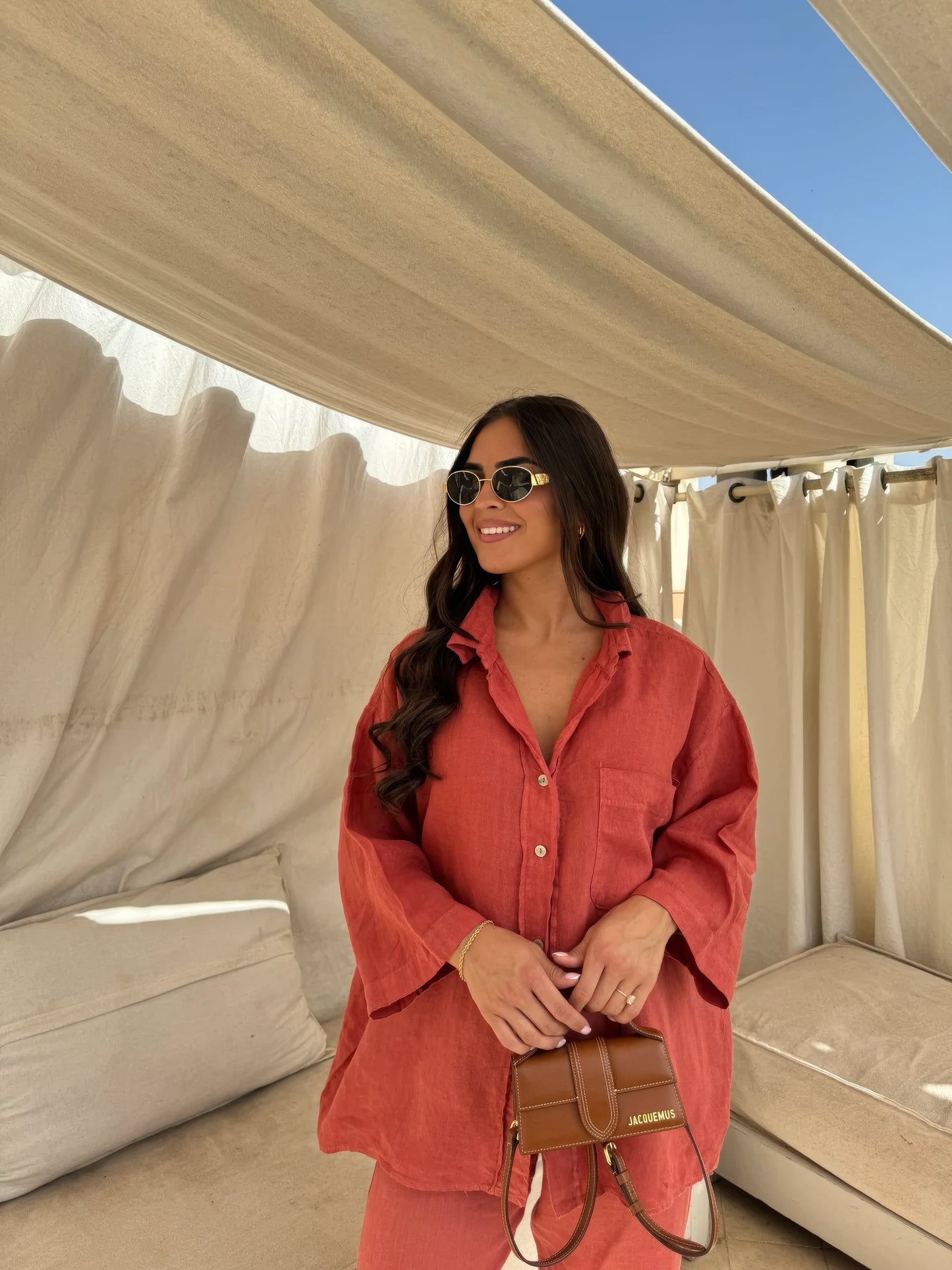 Frida™ | Casual sett