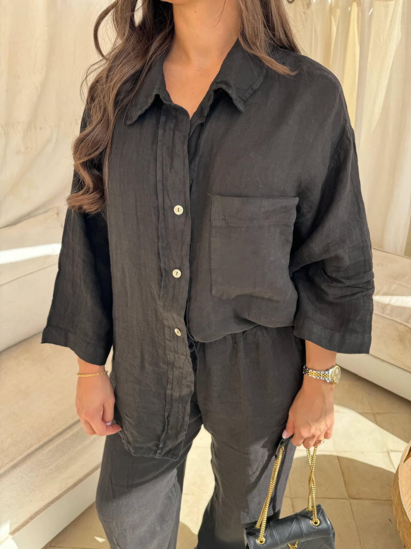 Frida™ | Casual sett