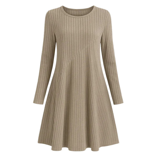 Ursula™ | Myk og komfortabel kjole for kvinner