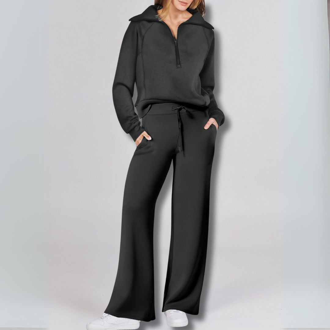 Ava™ | komfortabel To-Delt Sett