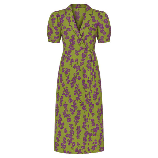 Rhiannon™ | Sofistikert sommerkjole