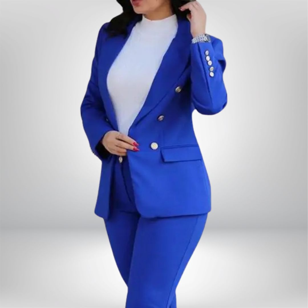 Eirlys™ | Classic Chic Duo