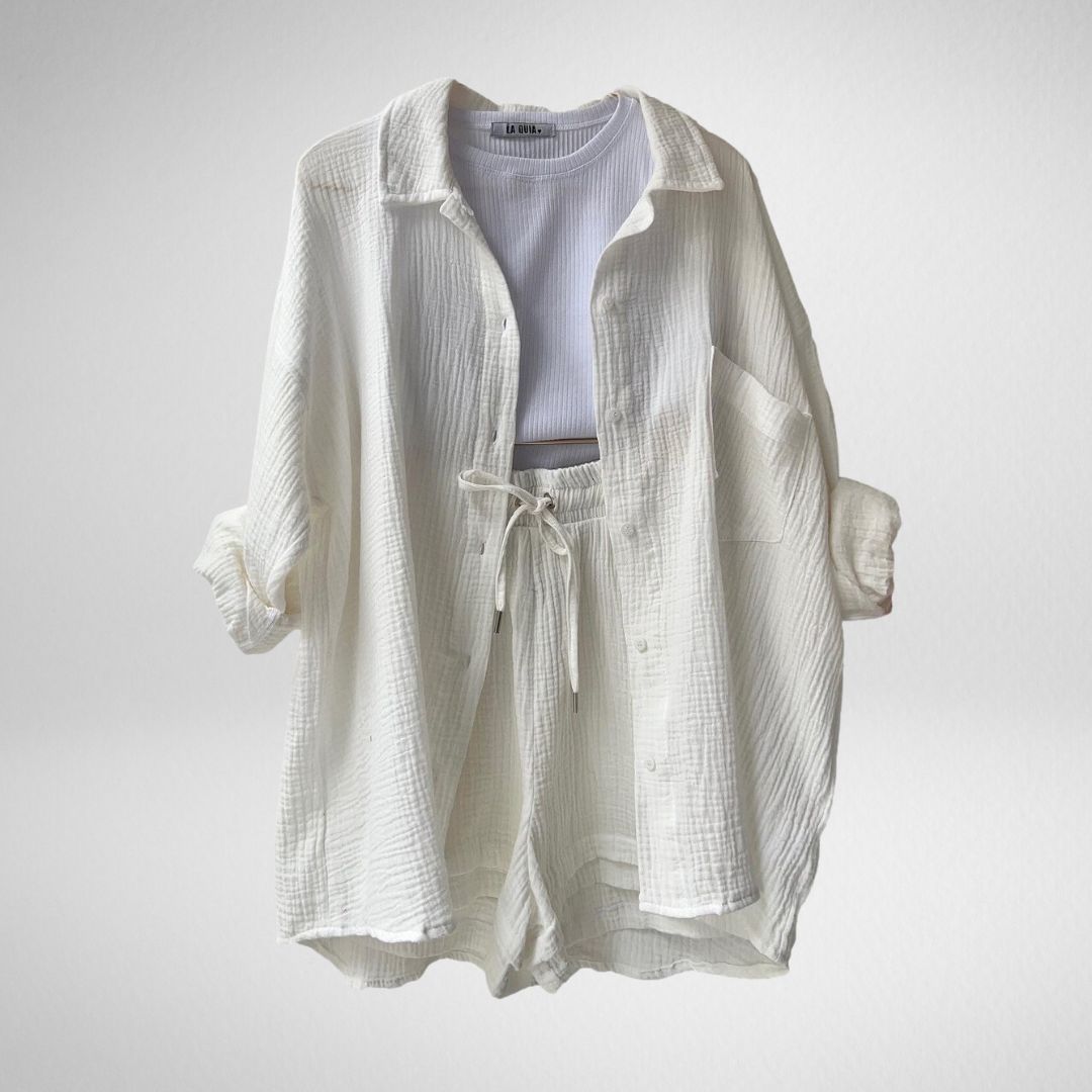 Saga™ | Casual Set