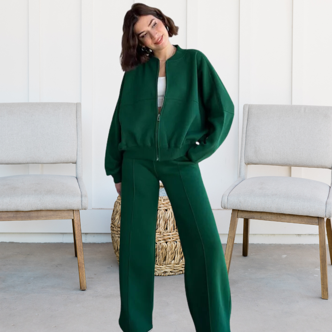 Sissel™ | Behagelig sett